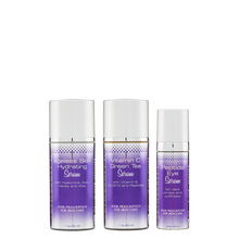 Load image into Gallery viewer, Skin Script Anti-Aging Serum Kit with Peptide Eye Serum