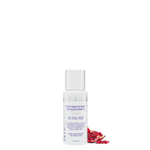 Cargar imagen en el visor de la galería, Skin Script Limpiador en Creama Antioxidante de Granada 6.5 oz.